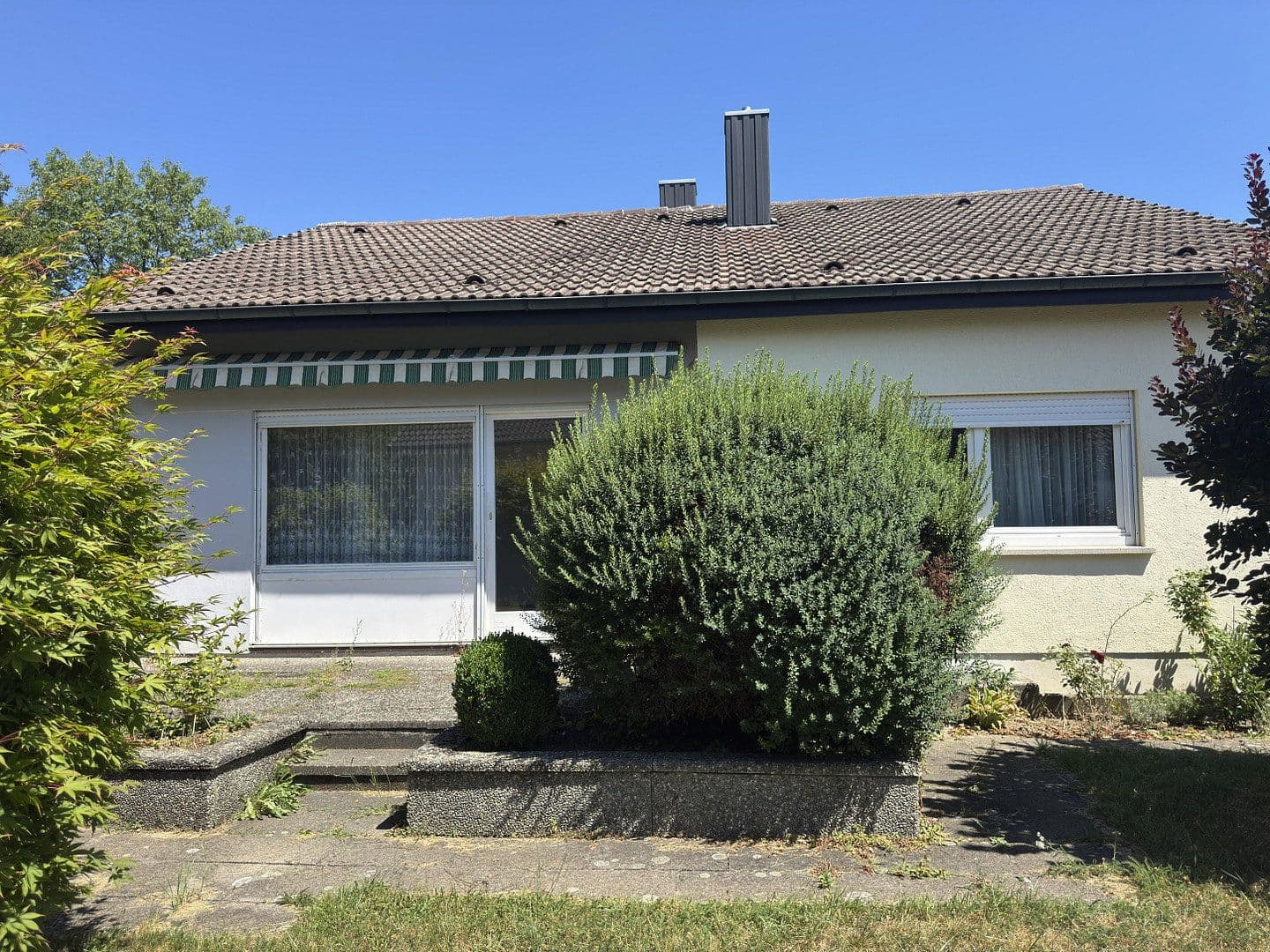 Prodej domu 123 m², pozemek 566 m², Lärchenweg 3, Baienfurt, Bádensko-Württembersko Prodej domu 123 m², pozemek 566 m², Lärchenweg 3, Baienfurt, Bádensko-Württembersko