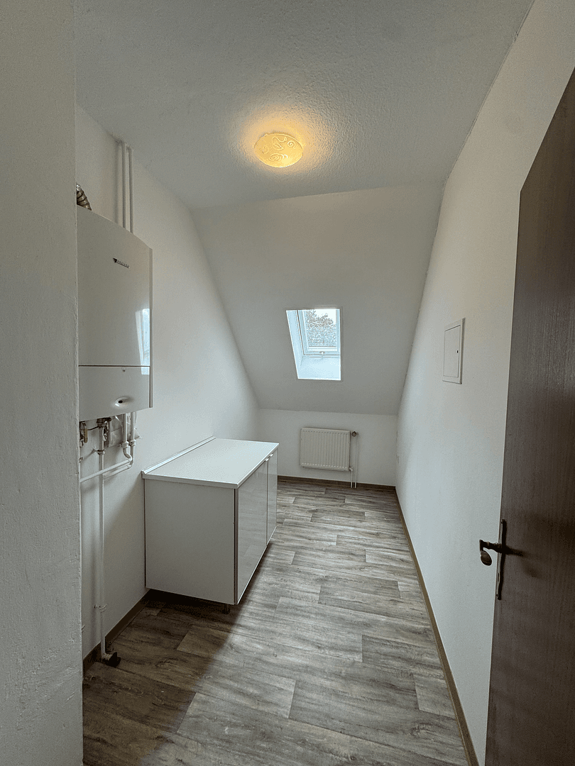 Pronájem bytu 2+kk 83 m², Alte Straße 14, Elsfleth, Dolní Sasko Pronájem bytu 2+kk 83 m², Alte Straße 14, Elsfleth, Dolní Sasko