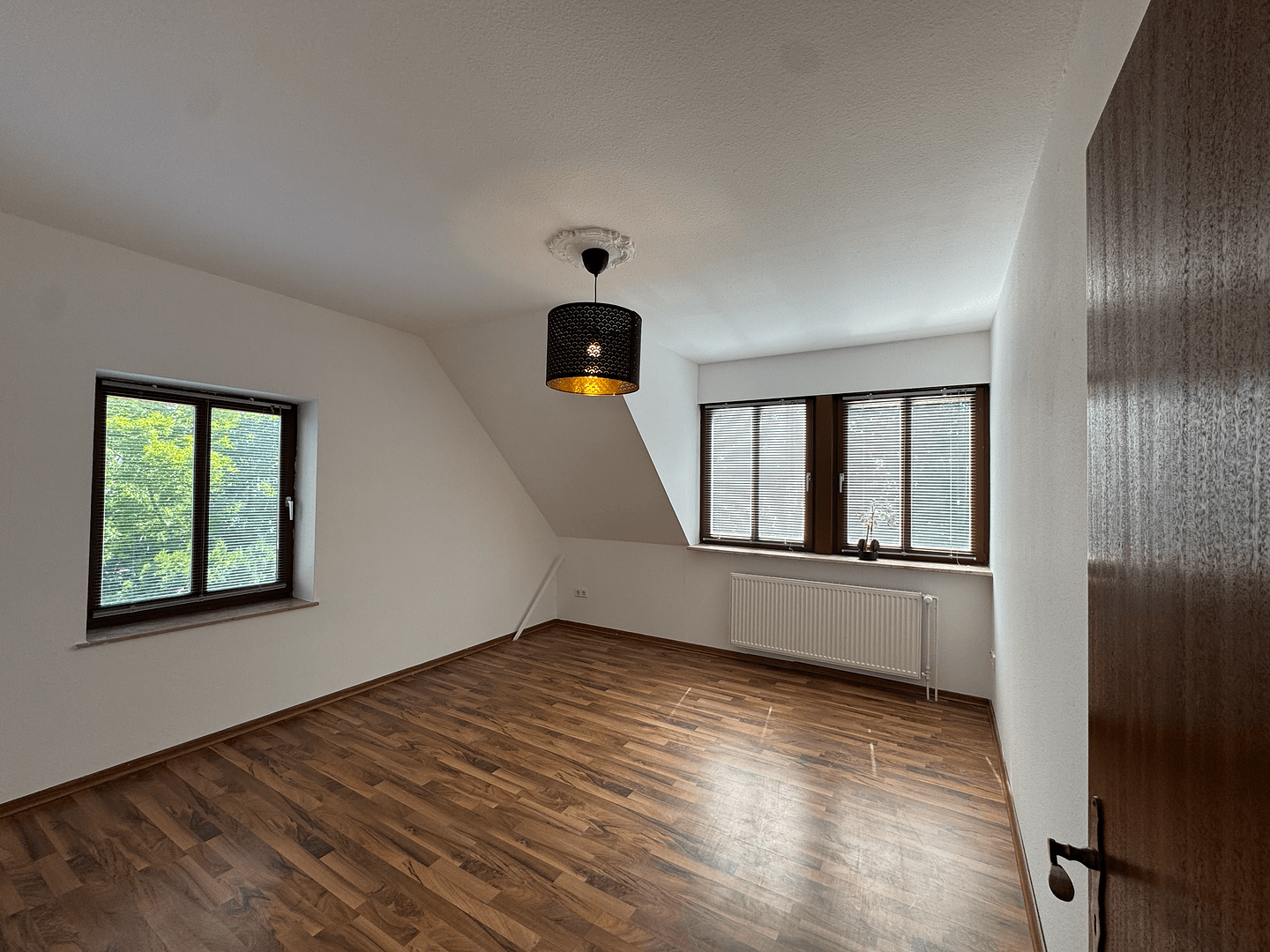 Pronájem bytu 2+kk 83 m², Alte Straße 14, Elsfleth, Dolní Sasko Pronájem bytu 2+kk 83 m², Alte Straße 14, Elsfleth, Dolní Sasko