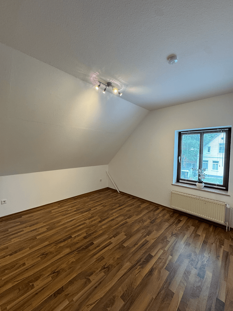 Pronájem bytu 2+kk 83 m², Alte Straße 14, Elsfleth, Dolní Sasko Pronájem bytu 2+kk 83 m², Alte Straße 14, Elsfleth, Dolní Sasko