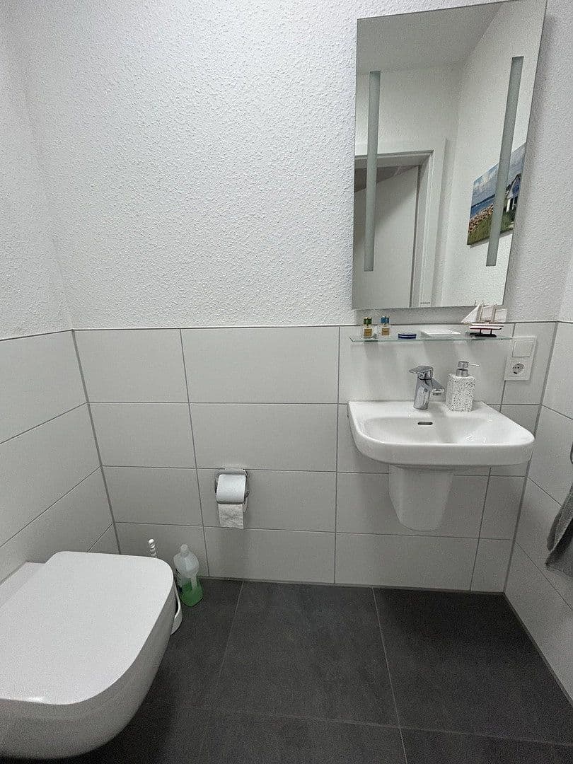 Prodej bytu 2+1 84 m², Meynens Moor 1, Zetel, Dolní Sasko Prodej bytu 2+1 84 m², Meynens Moor 1, Zetel, Dolní Sasko