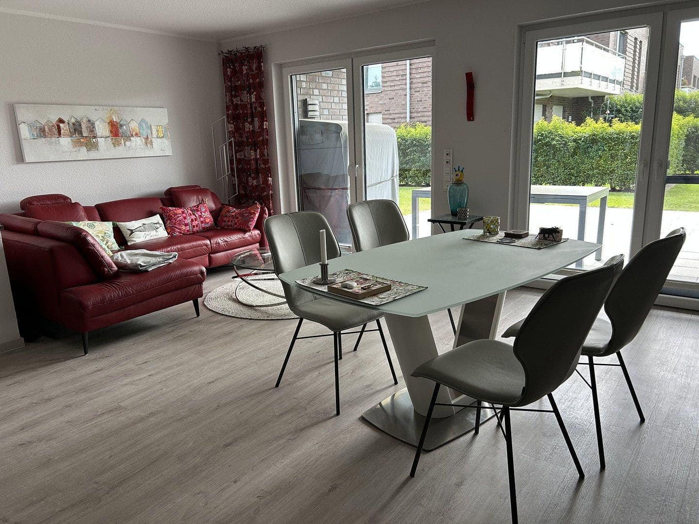 Prodej bytu 2+1 84 m², Meynens Moor 1, Zetel, Dolní Sasko Prodej bytu 2+1 84 m², Meynens Moor 1, Zetel, Dolní Sasko