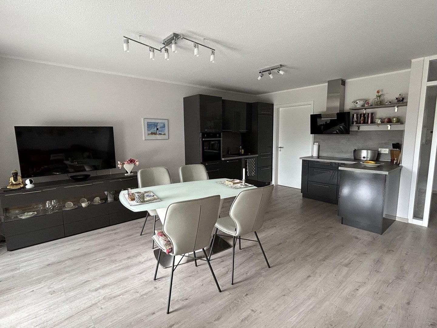 Prodej bytu 2+1 84 m², Meynens Moor 1, Zetel, Dolní Sasko Prodej bytu 2+1 84 m², Meynens Moor 1, Zetel, Dolní Sasko