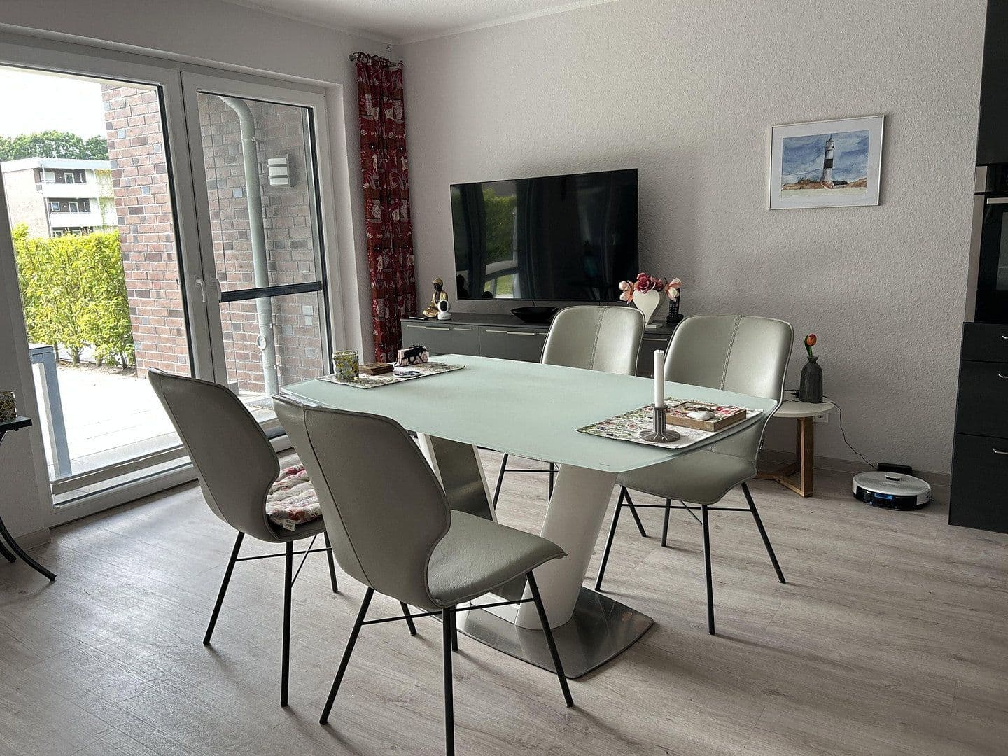 Prodej bytu 2+1 84 m², Meynens Moor 1, Zetel, Dolní Sasko Prodej bytu 2+1 84 m², Meynens Moor 1, Zetel, Dolní Sasko