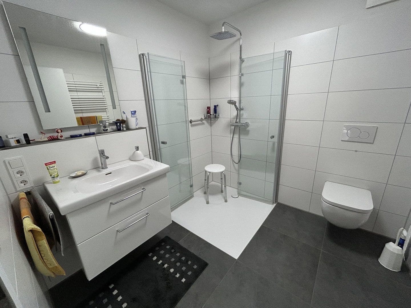 Prodej bytu 2+1 84 m², Meynens Moor 1, Zetel, Dolní Sasko Prodej bytu 2+1 84 m², Meynens Moor 1, Zetel, Dolní Sasko