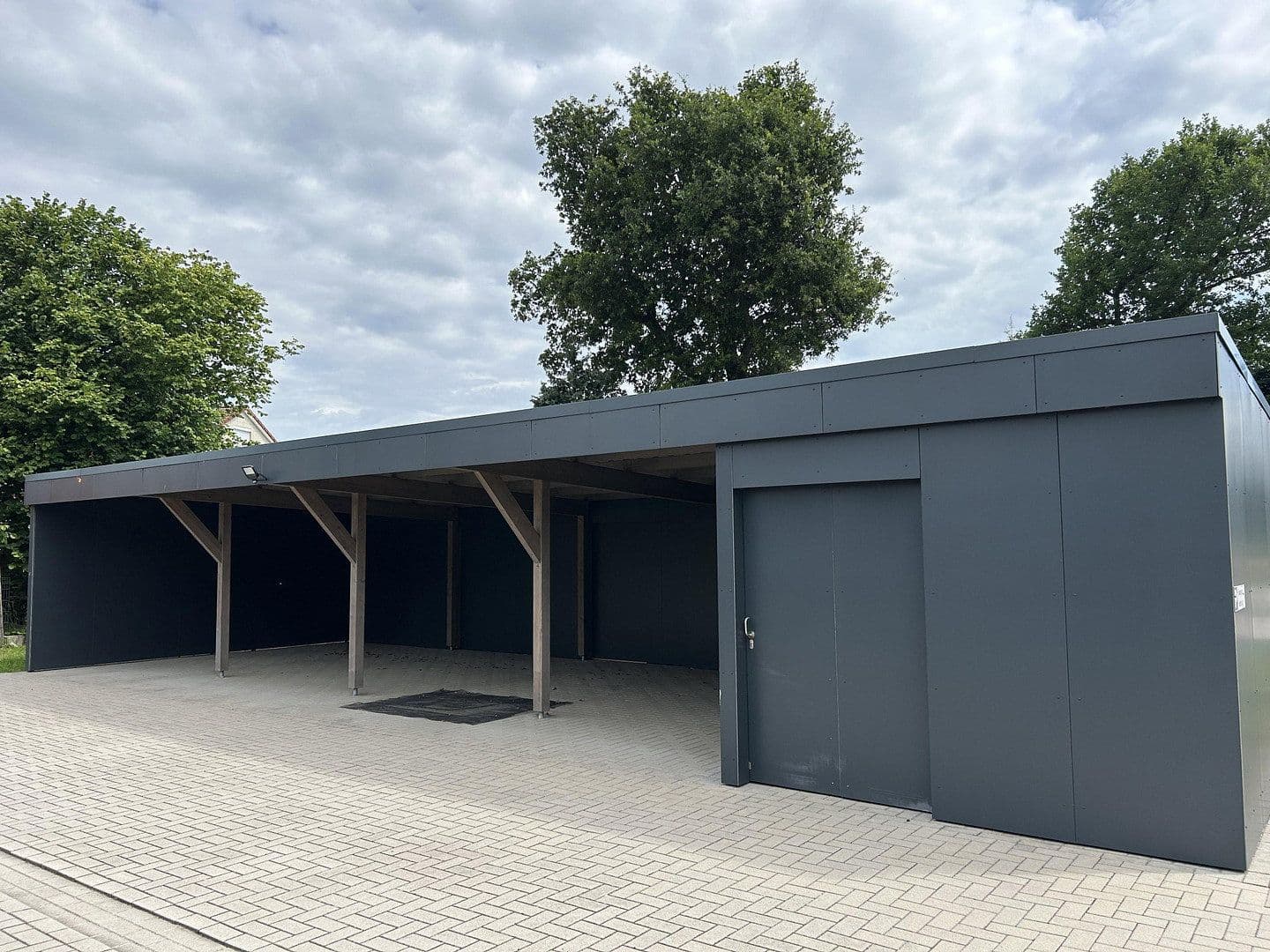Prodej bytu 2+1 84 m², Meynens Moor 1, Zetel, Dolní Sasko Prodej bytu 2+1 84 m², Meynens Moor 1, Zetel, Dolní Sasko
