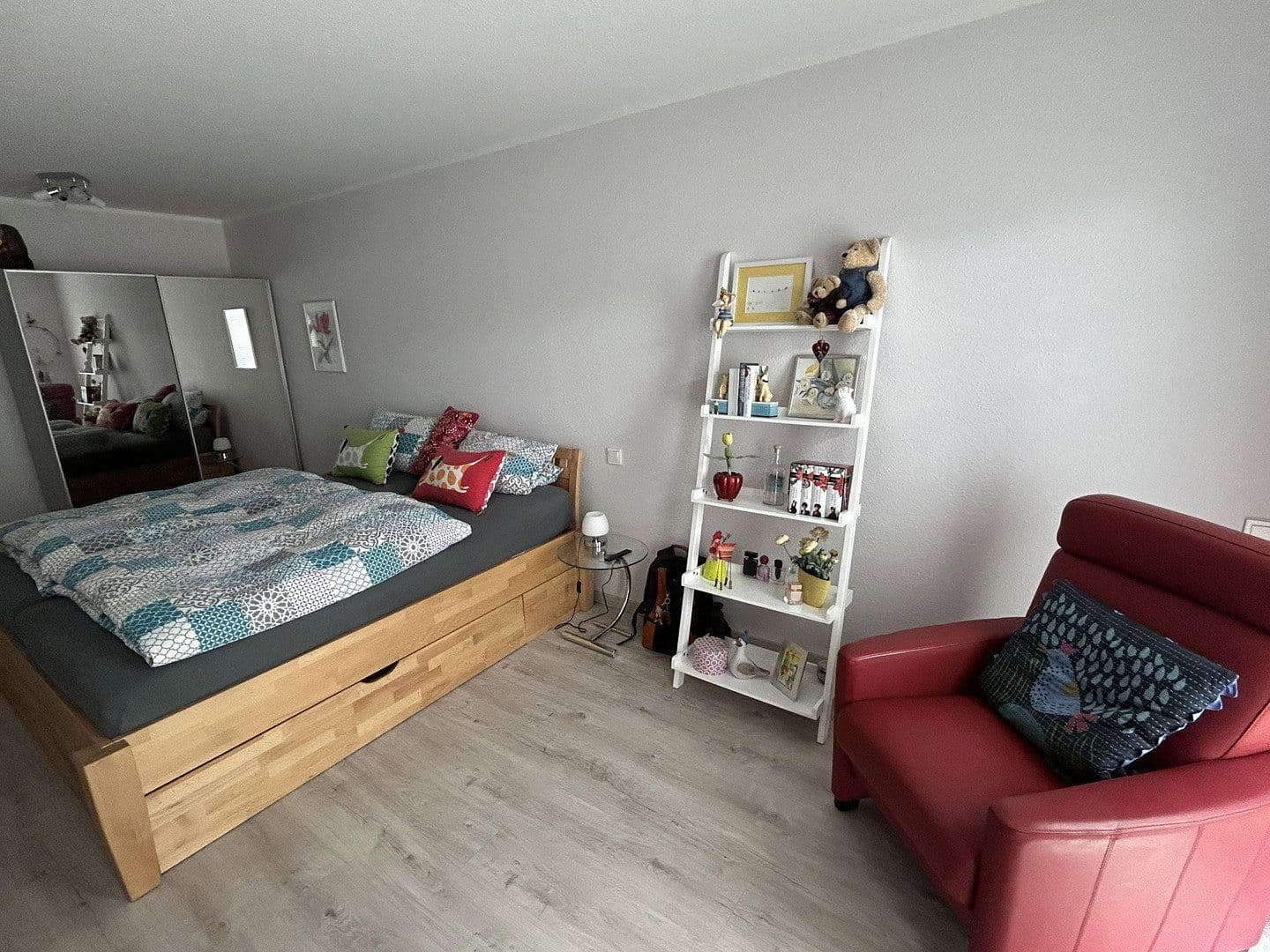 Prodej bytu 2+1 84 m², Meynens Moor 1, Zetel, Dolní Sasko Prodej bytu 2+1 84 m², Meynens Moor 1, Zetel, Dolní Sasko