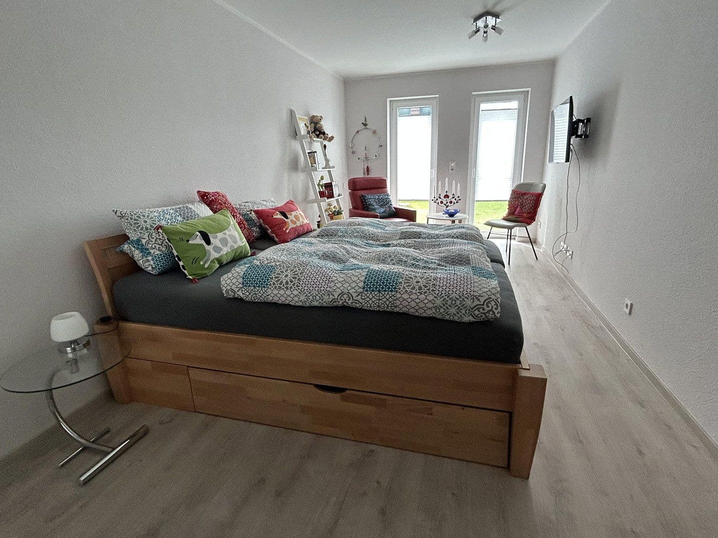 Prodej bytu 2+1 84 m², Meynens Moor 1, Zetel, Dolní Sasko Prodej bytu 2+1 84 m², Meynens Moor 1, Zetel, Dolní Sasko