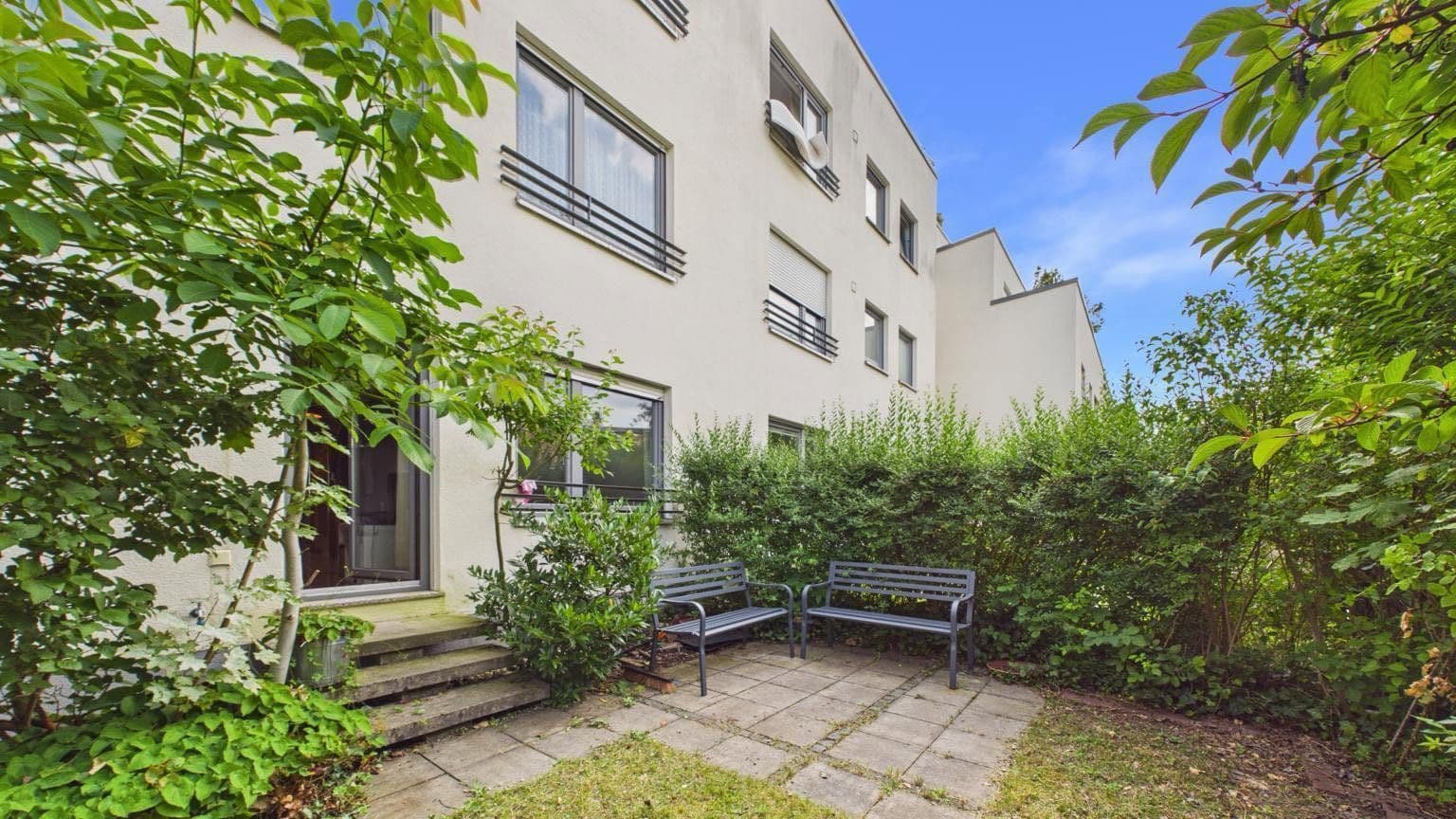 Prodej bytu 3+1 68 m², München, Bavorsko Prodej bytu 3+1 68 m², München, Bavorsko