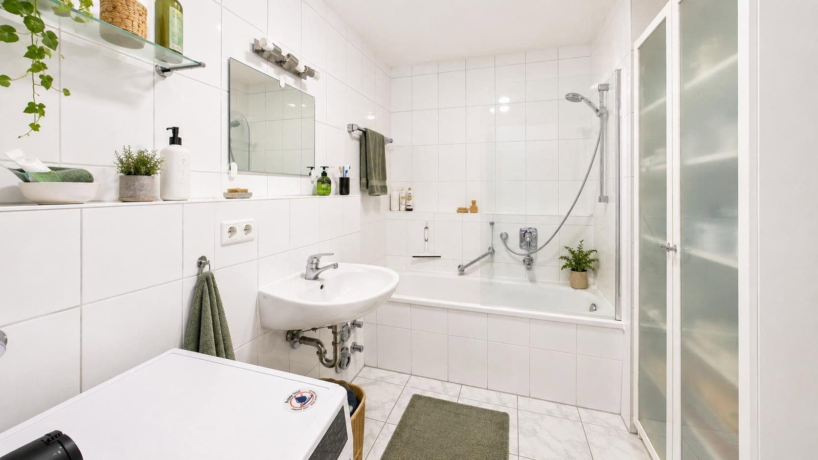Prodej bytu 3+1 68 m², München, Bavorsko Prodej bytu 3+1 68 m², München, Bavorsko