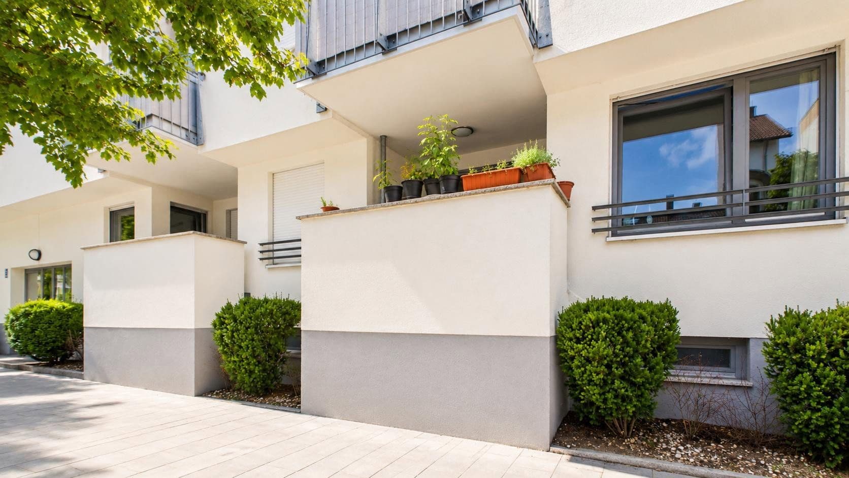 Prodej bytu 3+1 68 m², München, Bavorsko Prodej bytu 3+1 68 m², München, Bavorsko
