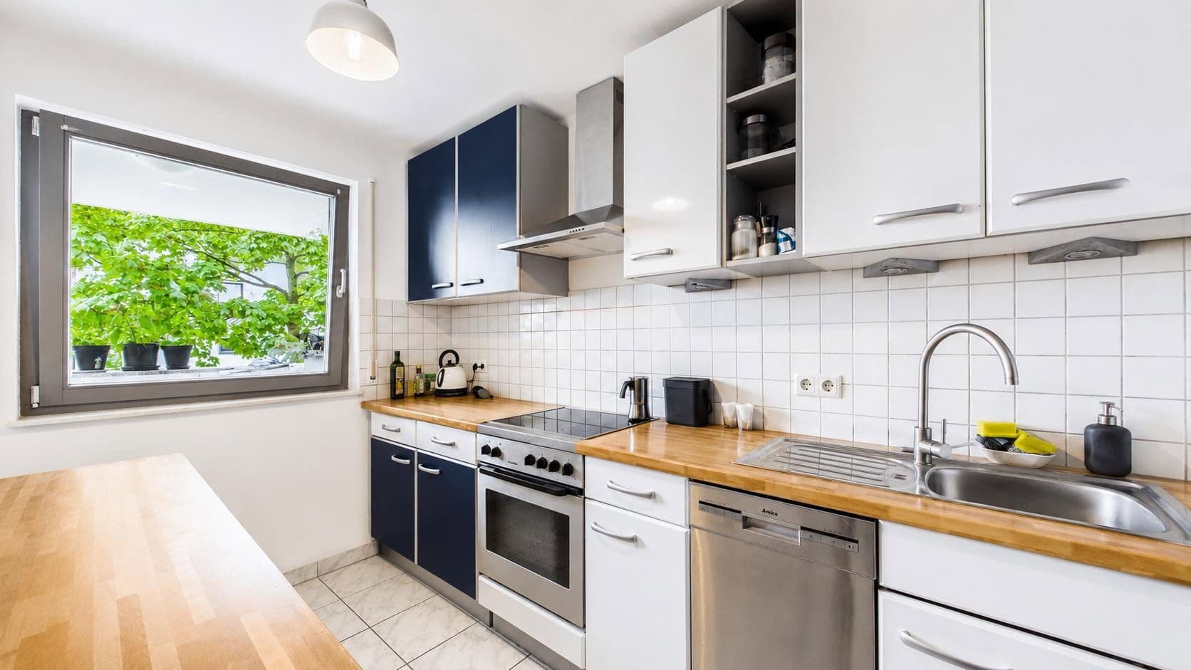Prodej bytu 3+1 68 m², München, Bavorsko Prodej bytu 3+1 68 m², München, Bavorsko