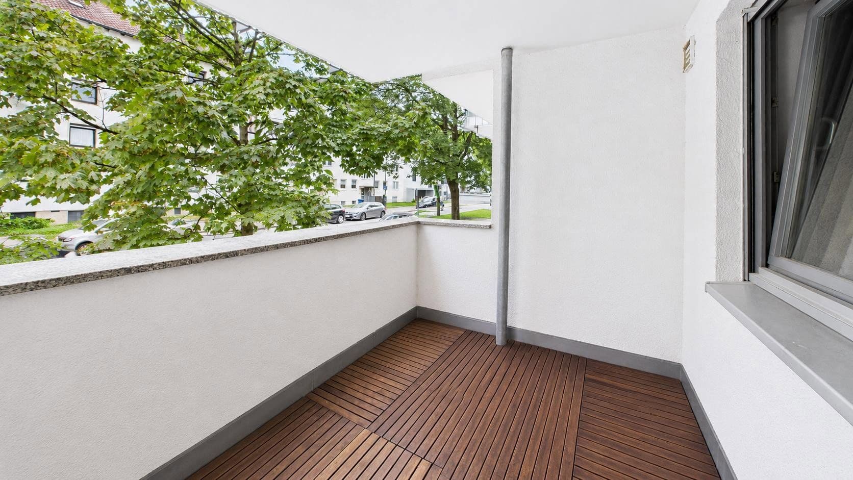 Prodej bytu 3+1 68 m², München, Bavorsko Prodej bytu 3+1 68 m², München, Bavorsko