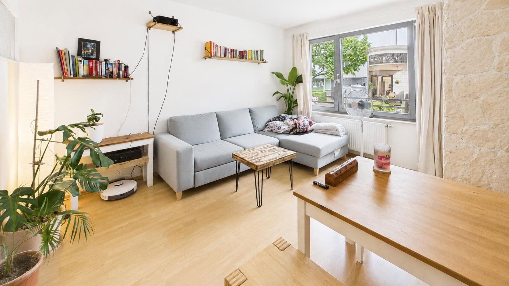 Prodej bytu 3+1 68 m², München, Bavorsko Prodej bytu 3+1 68 m², München, Bavorsko