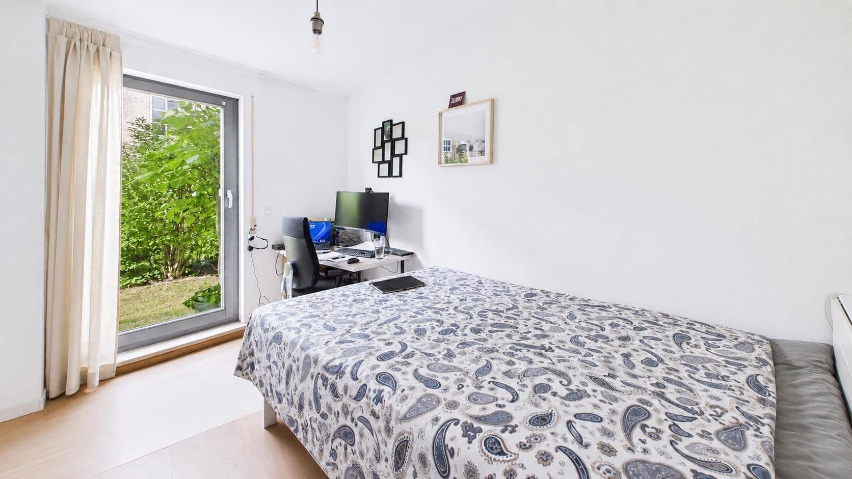 Prodej bytu 3+1 68 m², München, Bavorsko Prodej bytu 3+1 68 m², München, Bavorsko