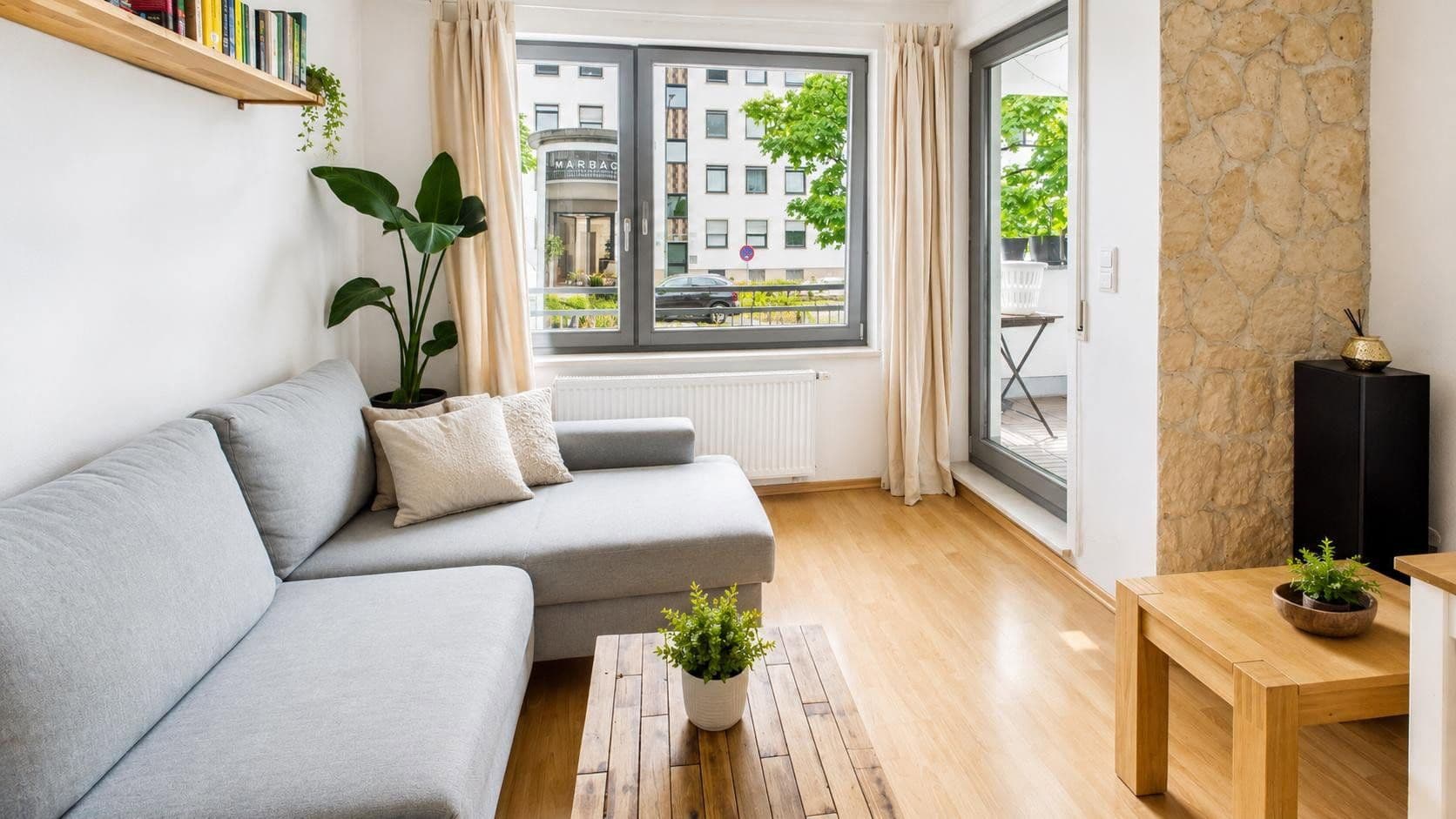 Prodej bytu 3+1 68 m², München, Bavorsko Prodej bytu 3+1 68 m², München, Bavorsko