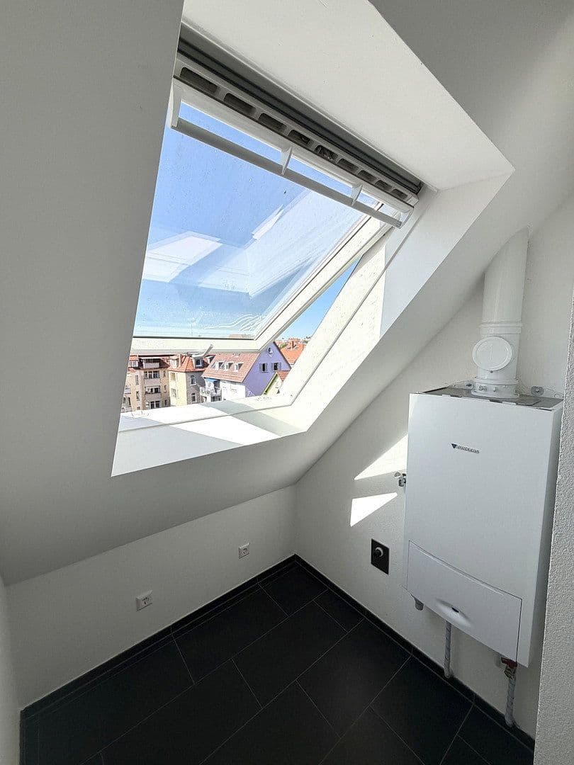 Prodej bytu 3+1 83 m², Stuttgart, Bádensko-Württembersko Prodej bytu 3+1 83 m², Stuttgart, Bádensko-Württembersko