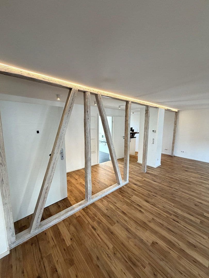 Prodej bytu 3+1 83 m², Stuttgart, Bádensko-Württembersko Prodej bytu 3+1 83 m², Stuttgart, Bádensko-Württembersko