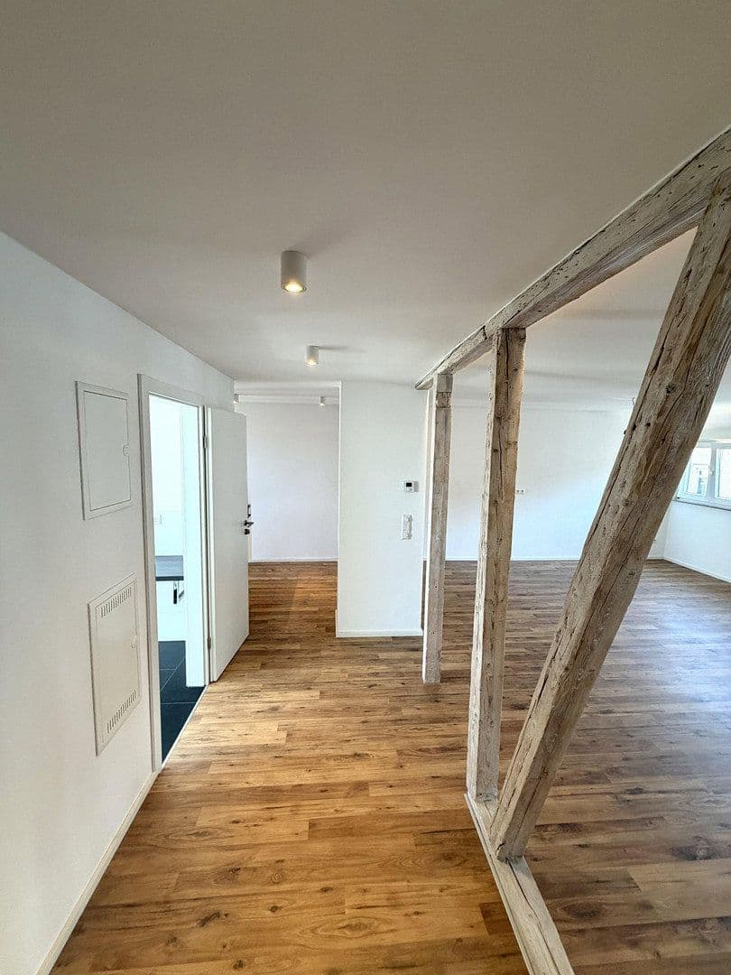 Prodej bytu 3+1 83 m², Stuttgart, Bádensko-Württembersko Prodej bytu 3+1 83 m², Stuttgart, Bádensko-Württembersko