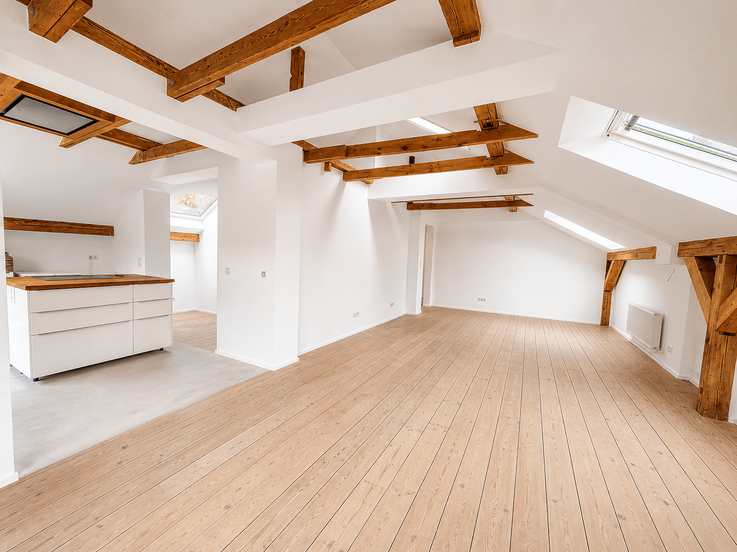 Prodej bytu 3+1 95 m², Hamburg, Hamburg Prodej bytu 3+1 95 m², Hamburg, Hamburg