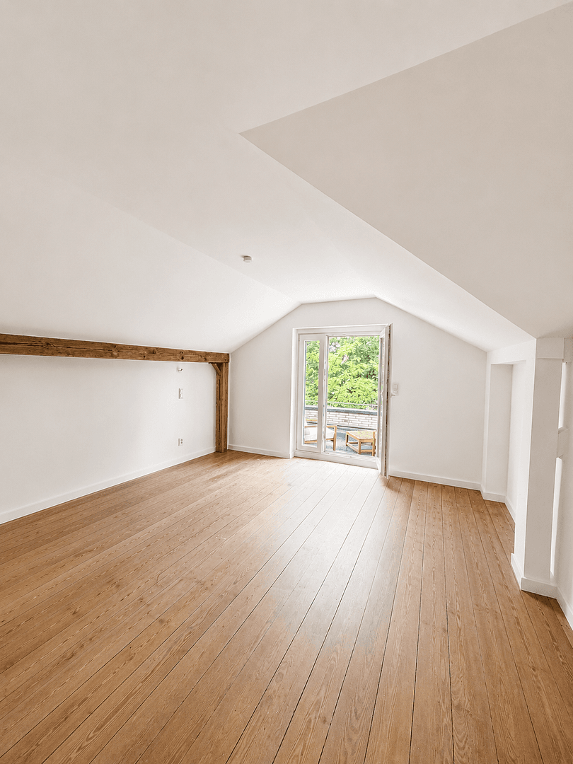 Prodej bytu 3+1 95 m², Hamburg, Hamburg Prodej bytu 3+1 95 m², Hamburg, Hamburg