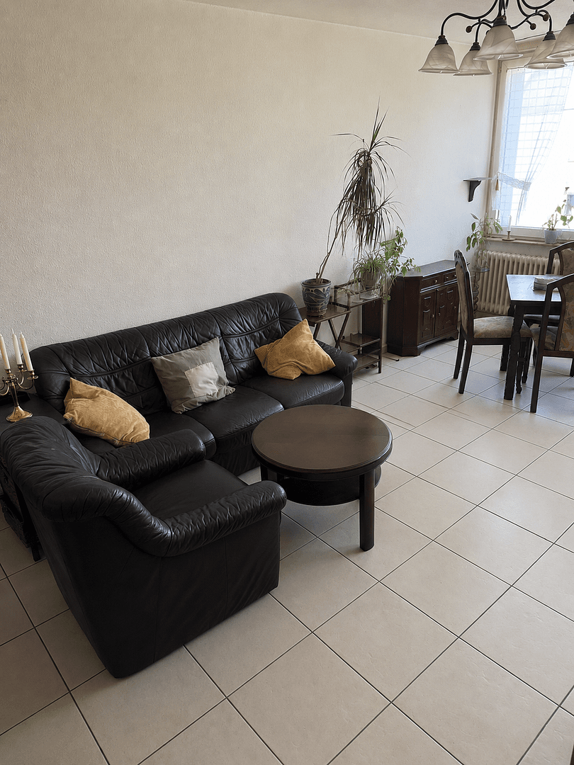 Pronájem bytu 2+1 50 m², Hochstraße 54, Gladbeck, Severní Porýní-Vestfálsko Pronájem bytu 2+1 50 m², Hochstraße 54, Gladbeck, Severní Porýní-Vestfálsko