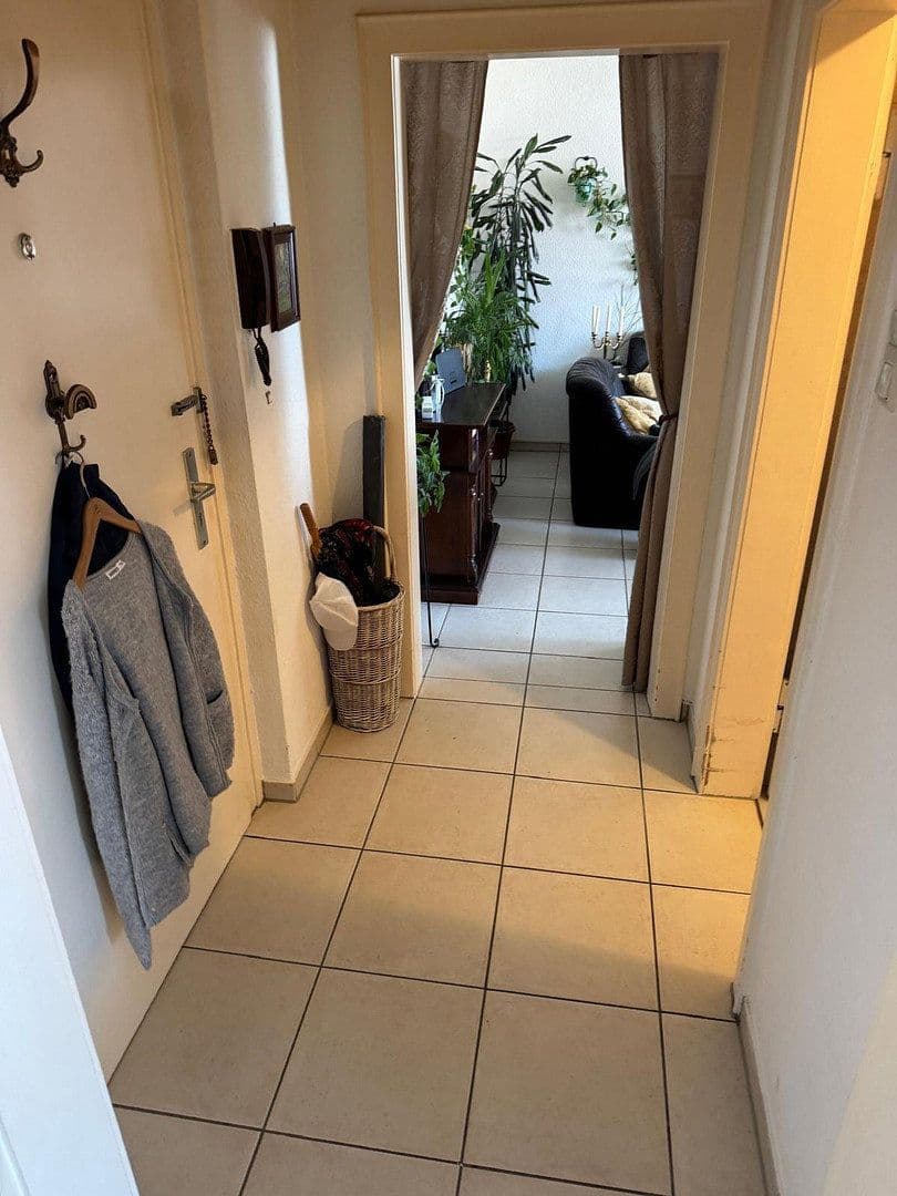 Pronájem bytu 2+1 50 m², Hochstraße 54, Gladbeck, Severní Porýní-Vestfálsko Pronájem bytu 2+1 50 m², Hochstraße 54, Gladbeck, Severní Porýní-Vestfálsko
