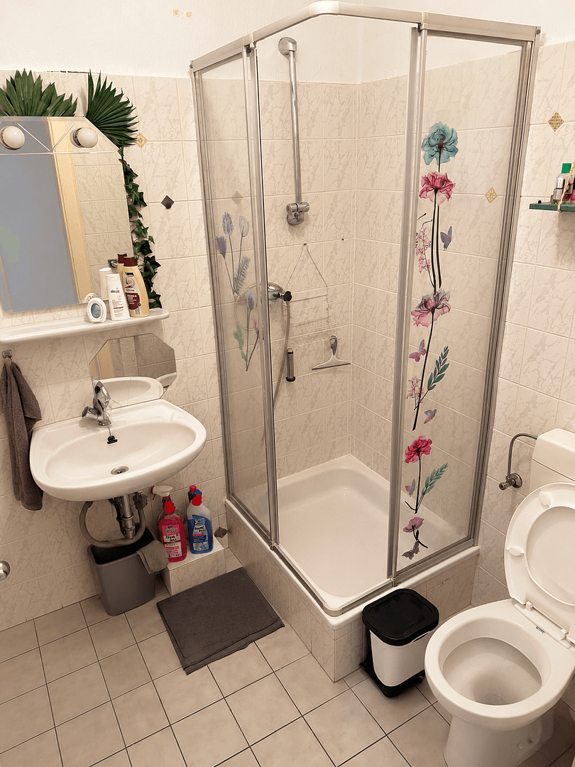 Pronájem bytu 2+1 50 m², Hochstraße 54, Gladbeck, Severní Porýní-Vestfálsko Pronájem bytu 2+1 50 m², Hochstraße 54, Gladbeck, Severní Porýní-Vestfálsko