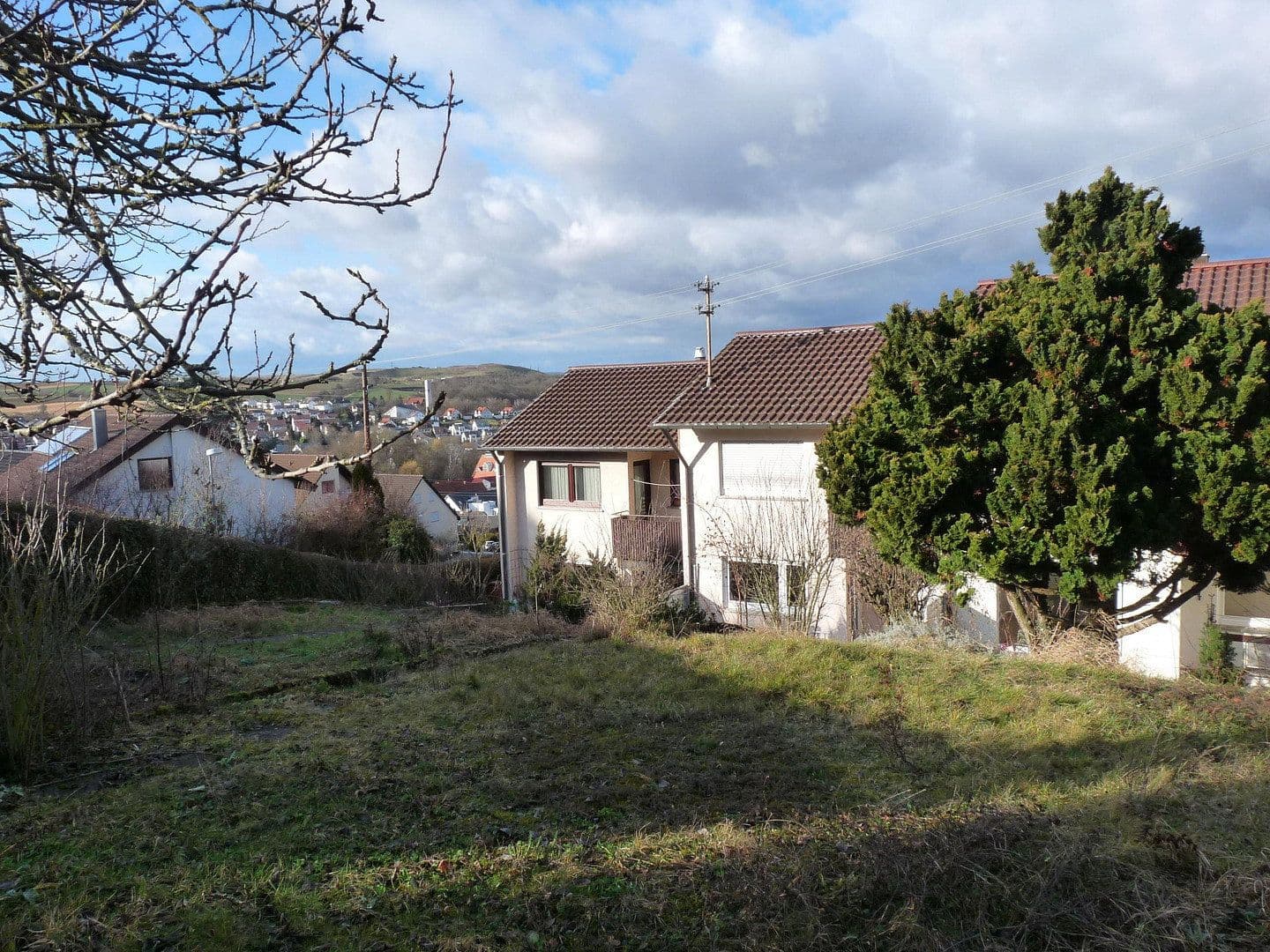 Prodej domu 118 m², pozemek 324 m², Schwieberdingen, Bádensko-Württembersko Prodej domu 118 m², pozemek 324 m², Schwieberdingen, Bádensko-Württembersko