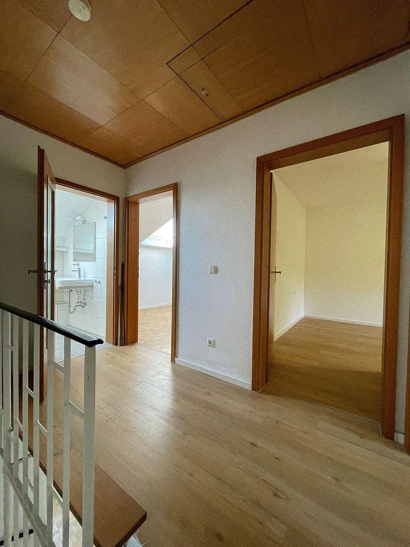 Prodej domu 118 m², pozemek 324 m², Schwieberdingen, Bádensko-Württembersko Prodej domu 118 m², pozemek 324 m², Schwieberdingen, Bádensko-Württembersko