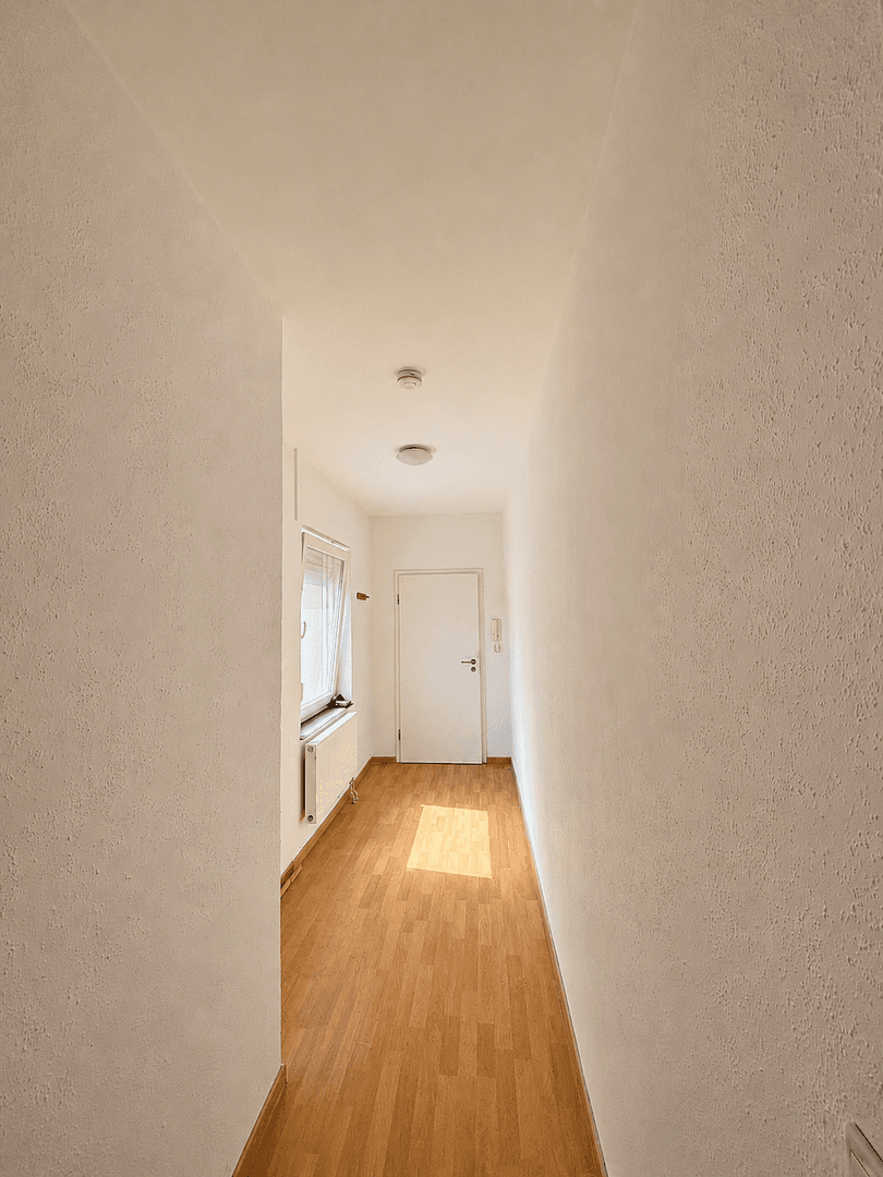 Pronájem bytu 1+1 30 m², Rolandstr.41, Rheine, Severní Porýní-Vestfálsko Pronájem bytu 1+1 30 m², Rolandstr.41, Rheine, Severní Porýní-Vestfálsko