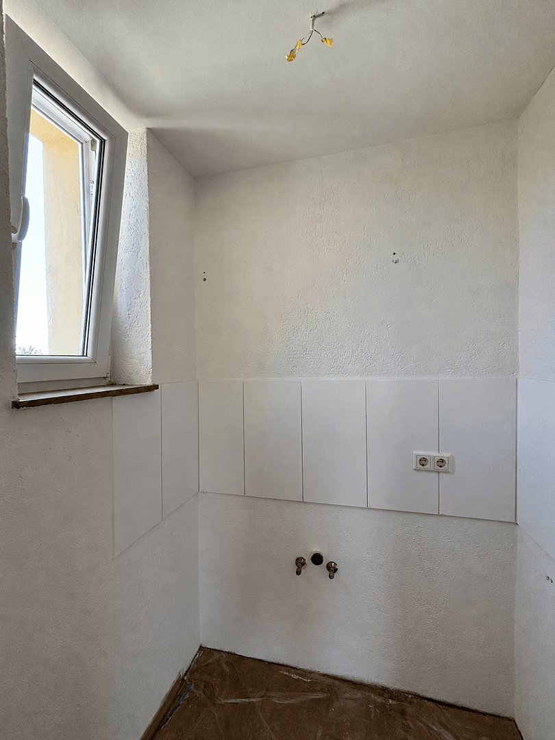 Pronájem bytu 1+1 30 m², Rolandstr.41, Rheine, Severní Porýní-Vestfálsko Pronájem bytu 1+1 30 m², Rolandstr.41, Rheine, Severní Porýní-Vestfálsko