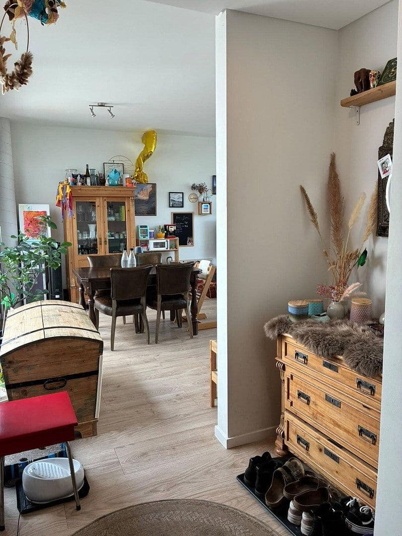 Pronájem bytu 2+1 75 m², Aschaffenburg, Bavorsko Pronájem bytu 2+1 75 m², Aschaffenburg, Bavorsko