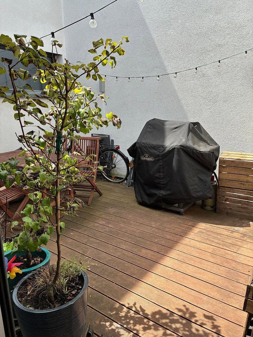Pronájem bytu 2+1 75 m², Aschaffenburg, Bavorsko Pronájem bytu 2+1 75 m², Aschaffenburg, Bavorsko