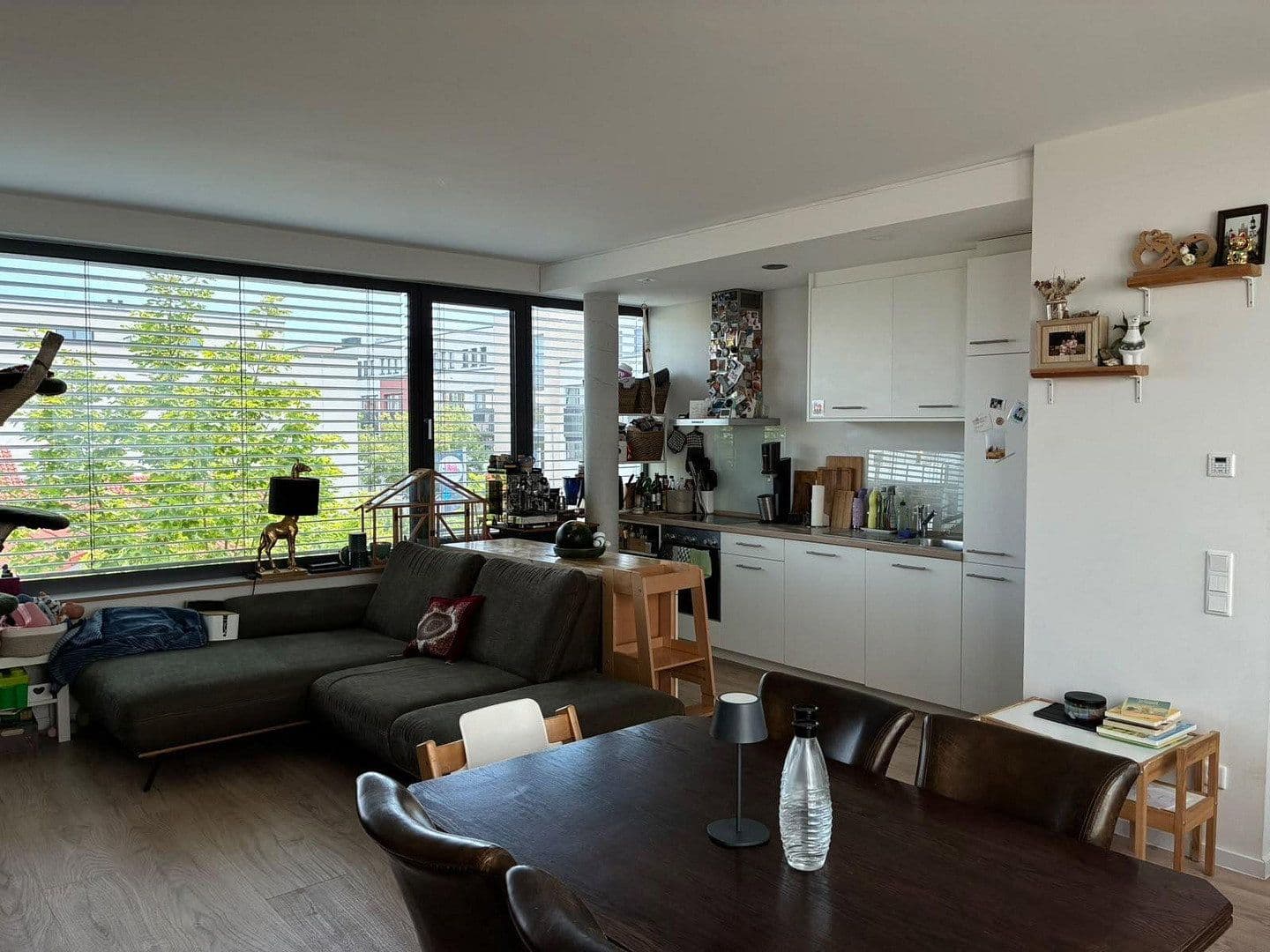 Pronájem bytu 2+1 75 m², Aschaffenburg, Bavorsko Pronájem bytu 2+1 75 m², Aschaffenburg, Bavorsko