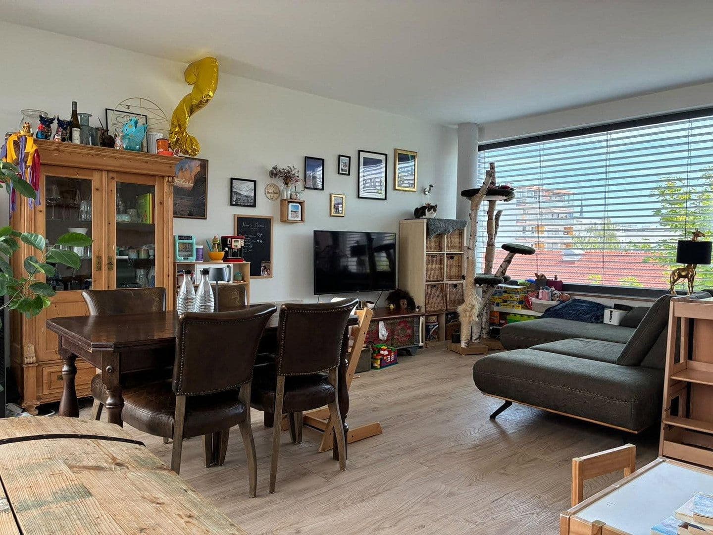 Pronájem bytu 2+1 75 m², Aschaffenburg, Bavorsko Pronájem bytu 2+1 75 m², Aschaffenburg, Bavorsko