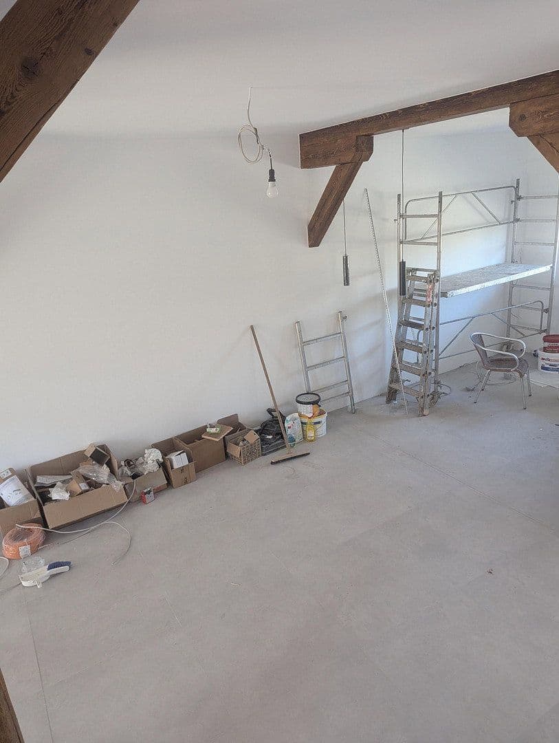 Pronájem domu 175 m², pozemek 225 m², Bahnhofstrasse 19, Obertraubling, Bavorsko Pronájem domu 175 m², pozemek 225 m², Bahnhofstrasse 19, Obertraubling, Bavorsko