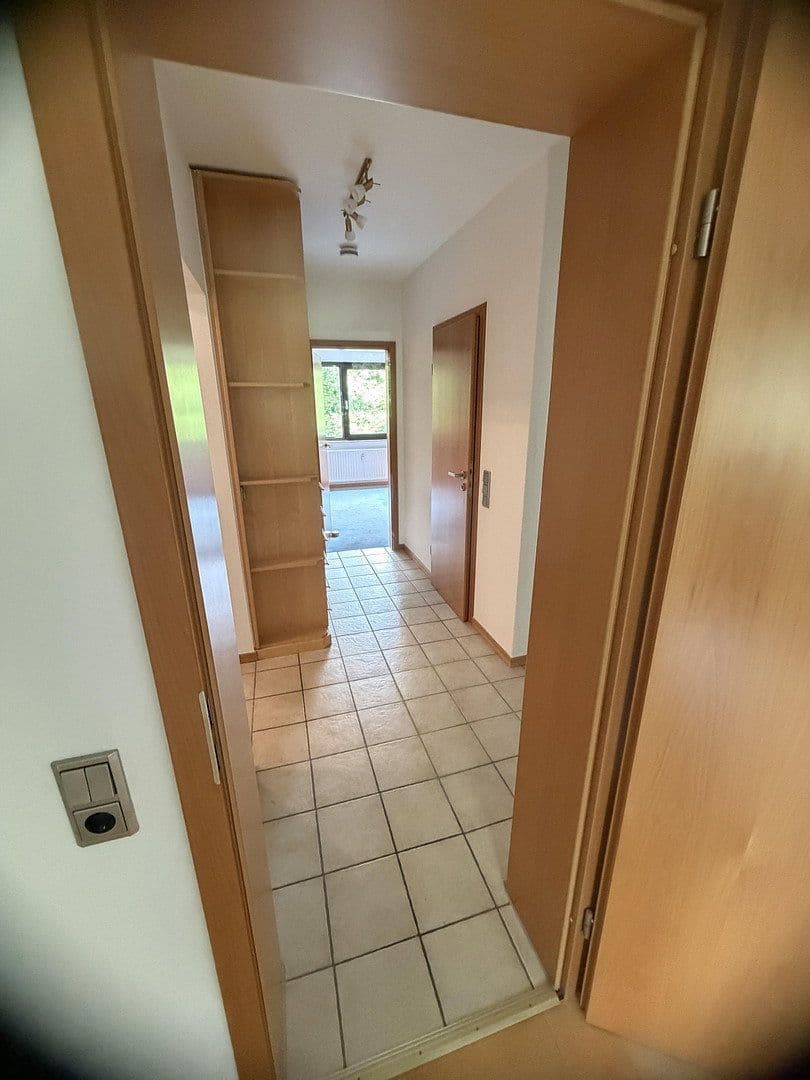 Prodej bytu 4+1 98 m², Am Braken 14, Wülfrath, Severní Porýní-Vestfálsko Prodej bytu 4+1 98 m², Am Braken 14, Wülfrath, Severní Porýní-Vestfálsko
