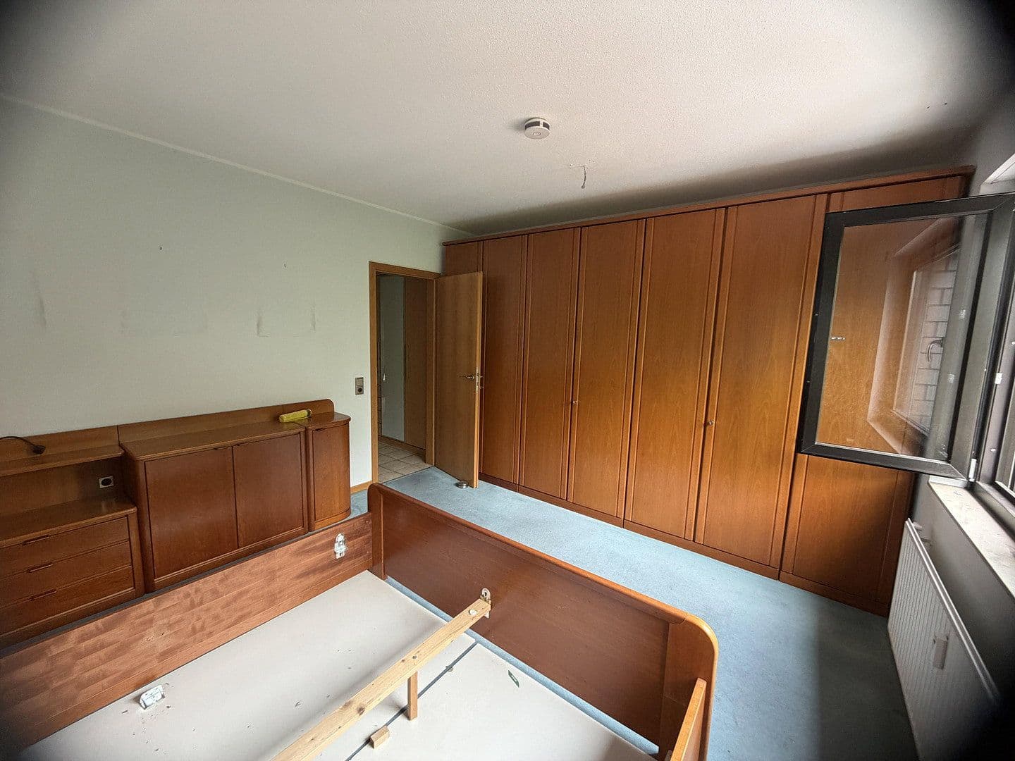 Prodej bytu 4+1 98 m², Am Braken 14, Wülfrath, Severní Porýní-Vestfálsko Prodej bytu 4+1 98 m², Am Braken 14, Wülfrath, Severní Porýní-Vestfálsko