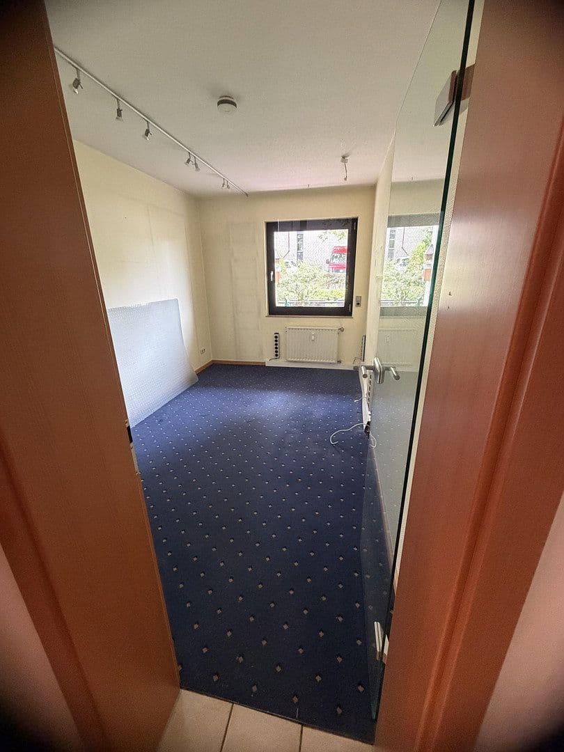 Prodej bytu 4+1 98 m², Am Braken 14, Wülfrath, Severní Porýní-Vestfálsko Prodej bytu 4+1 98 m², Am Braken 14, Wülfrath, Severní Porýní-Vestfálsko