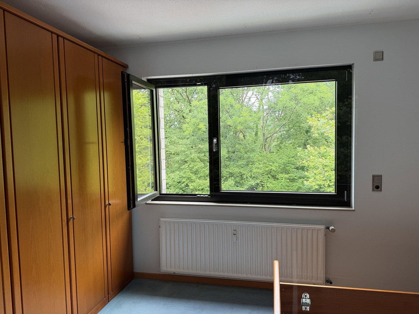 Prodej bytu 4+1 98 m², Am Braken 14, Wülfrath, Severní Porýní-Vestfálsko Prodej bytu 4+1 98 m², Am Braken 14, Wülfrath, Severní Porýní-Vestfálsko