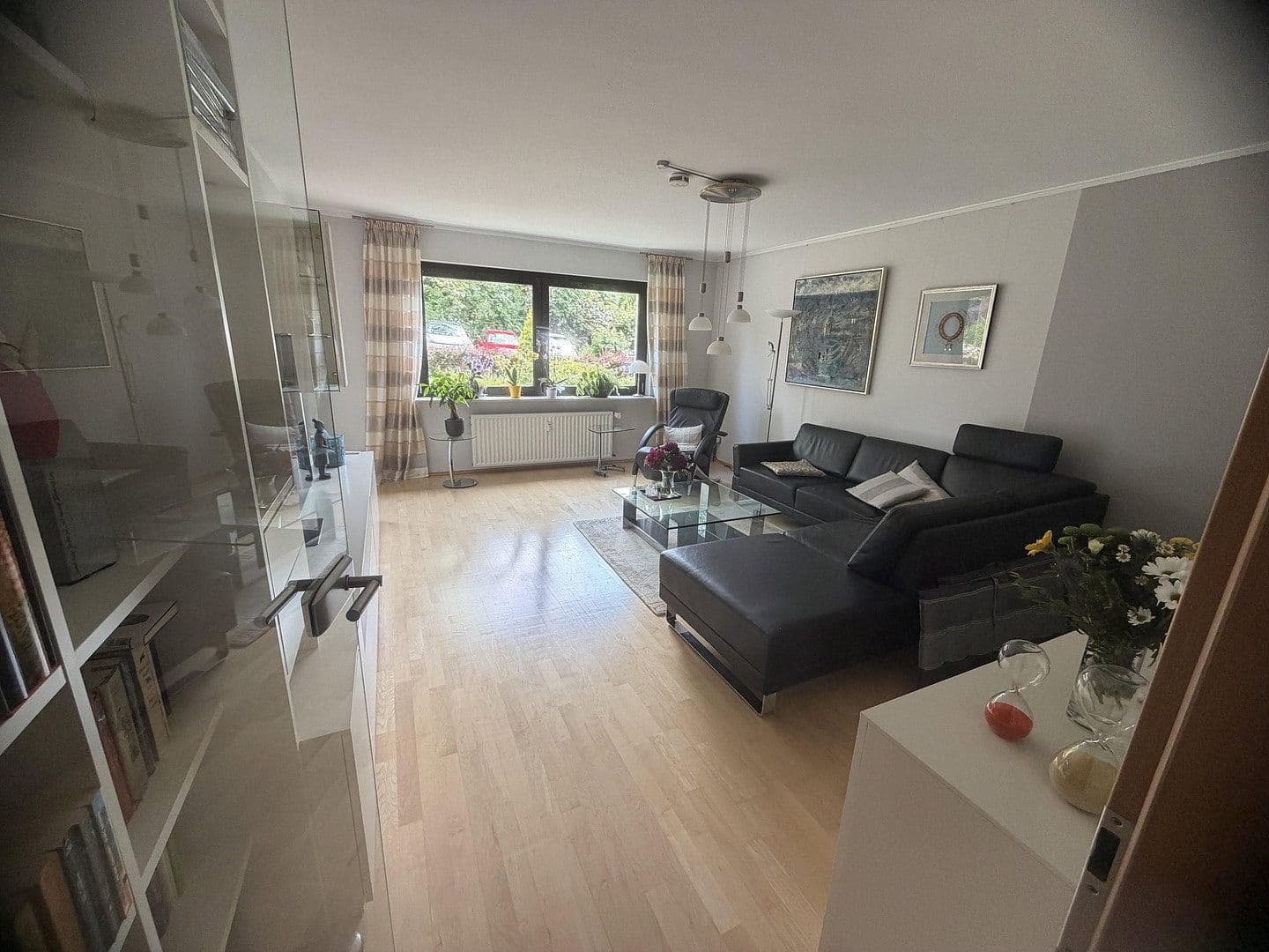 Prodej bytu 4+1 98 m², Am Braken 14, Wülfrath, Severní Porýní-Vestfálsko Prodej bytu 4+1 98 m², Am Braken 14, Wülfrath, Severní Porýní-Vestfálsko