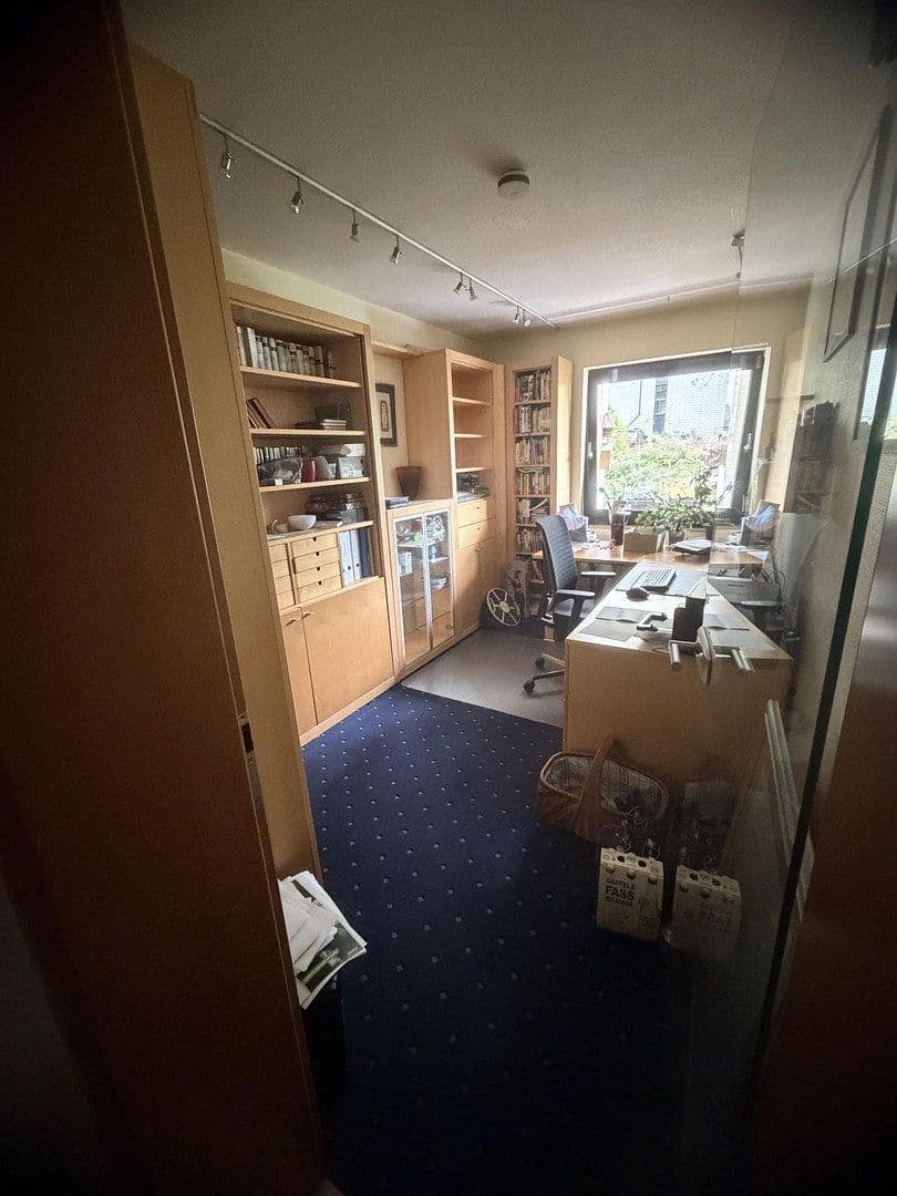 Prodej bytu 4+1 98 m², Am Braken 14, Wülfrath, Severní Porýní-Vestfálsko Prodej bytu 4+1 98 m², Am Braken 14, Wülfrath, Severní Porýní-Vestfálsko