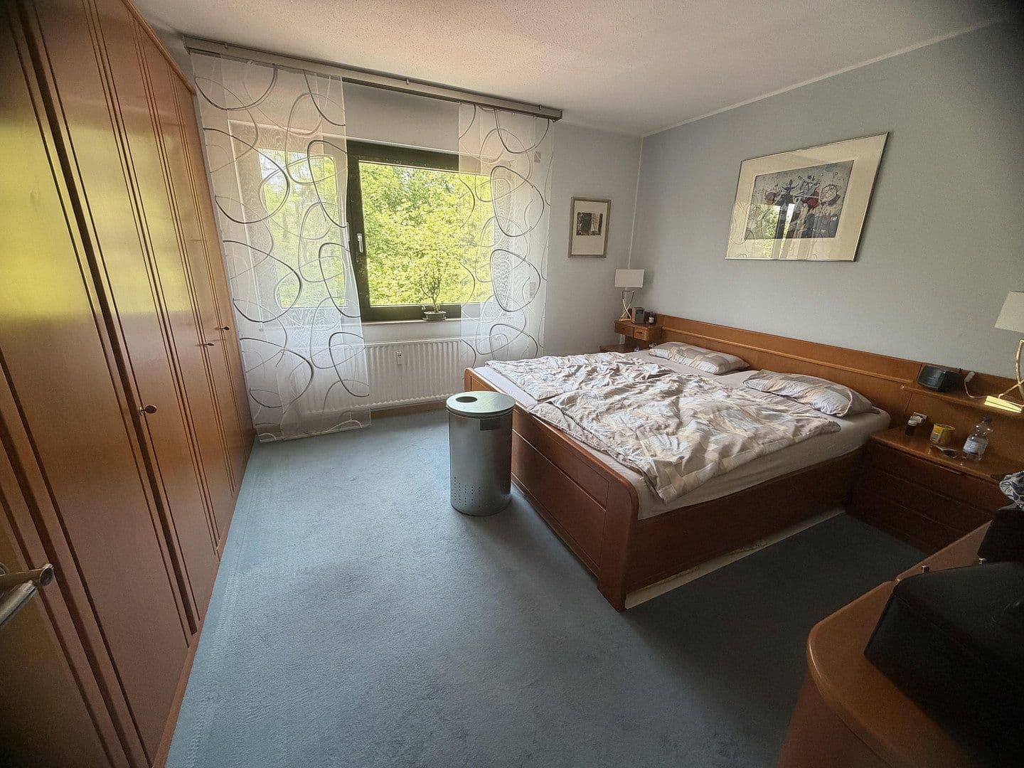 Prodej bytu 4+1 98 m², Am Braken 14, Wülfrath, Severní Porýní-Vestfálsko Prodej bytu 4+1 98 m², Am Braken 14, Wülfrath, Severní Porýní-Vestfálsko