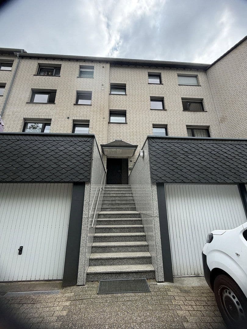 Prodej bytu 4+1 98 m², Am Braken 14, Wülfrath, Severní Porýní-Vestfálsko Prodej bytu 4+1 98 m², Am Braken 14, Wülfrath, Severní Porýní-Vestfálsko