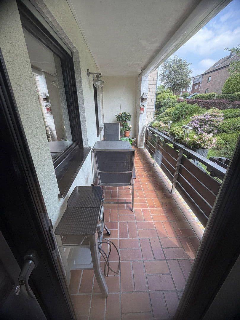 Prodej bytu 4+1 98 m², Am Braken 14, Wülfrath, Severní Porýní-Vestfálsko Prodej bytu 4+1 98 m², Am Braken 14, Wülfrath, Severní Porýní-Vestfálsko