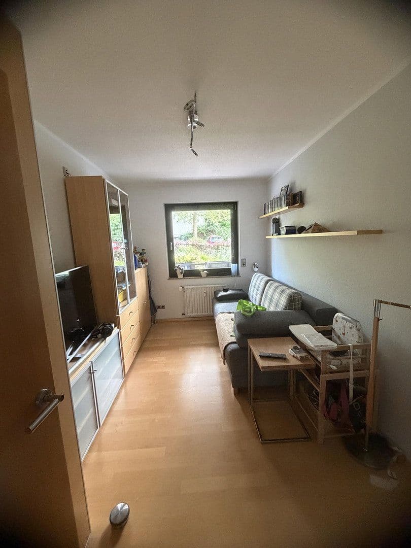 Prodej bytu 4+1 98 m², Am Braken 14, Wülfrath, Severní Porýní-Vestfálsko Prodej bytu 4+1 98 m², Am Braken 14, Wülfrath, Severní Porýní-Vestfálsko