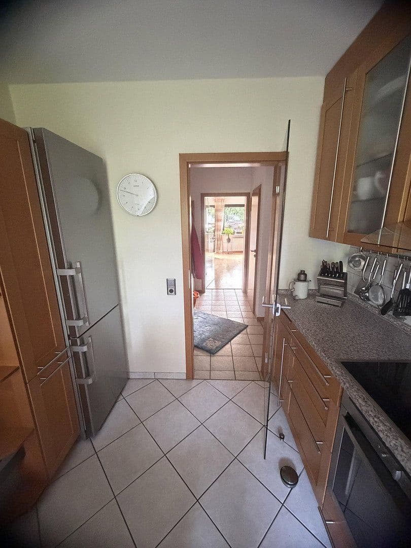 Prodej bytu 4+1 98 m², Am Braken 14, Wülfrath, Severní Porýní-Vestfálsko Prodej bytu 4+1 98 m², Am Braken 14, Wülfrath, Severní Porýní-Vestfálsko