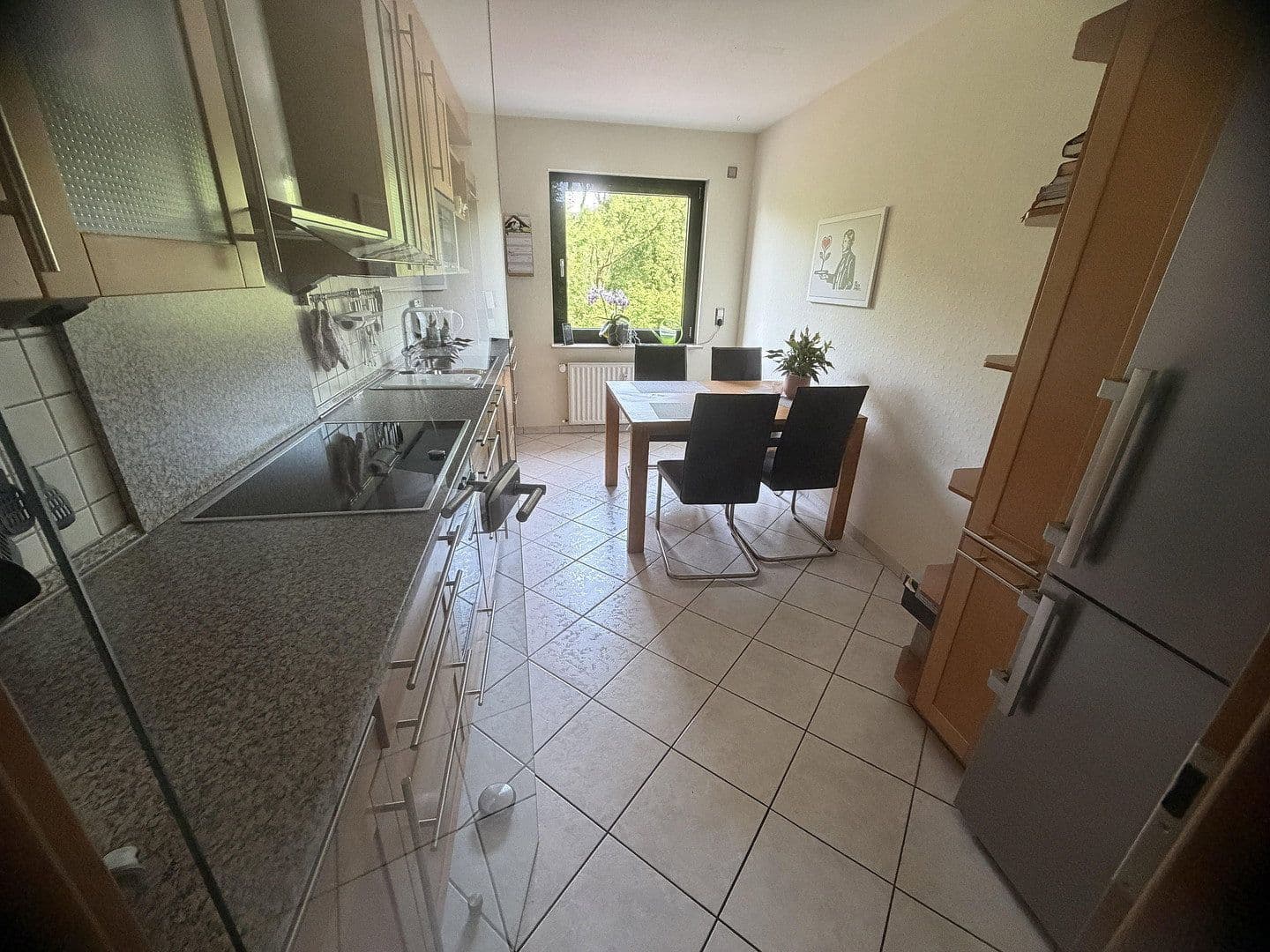 Prodej bytu 4+1 98 m², Am Braken 14, Wülfrath, Severní Porýní-Vestfálsko Prodej bytu 4+1 98 m², Am Braken 14, Wülfrath, Severní Porýní-Vestfálsko