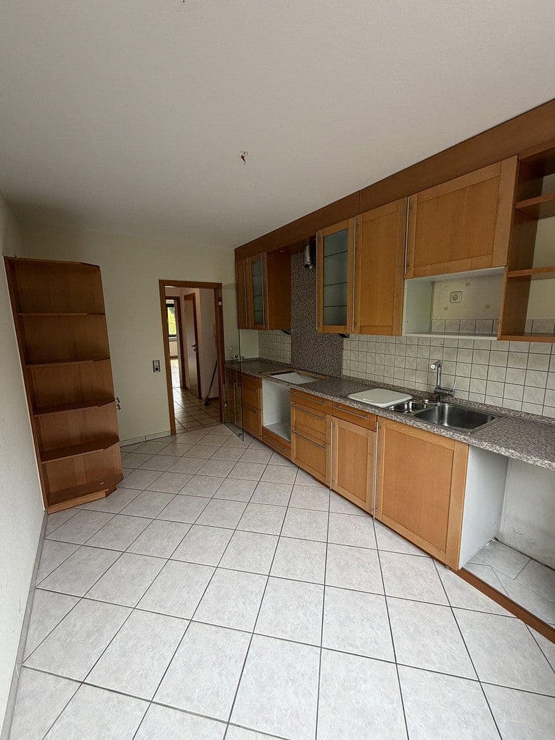 Prodej bytu 4+1 98 m², Am Braken 14, Wülfrath, Severní Porýní-Vestfálsko Prodej bytu 4+1 98 m², Am Braken 14, Wülfrath, Severní Porýní-Vestfálsko